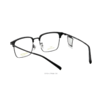 Gọng Kính Nửa Khung Zenta DP25-A-ZT8068 Chính Hãng - Ảnh 5