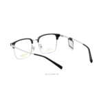 Gọng Kính Nửa Khung Zenta DP25-A-ZT8068 Chính Hãng - Ảnh 11