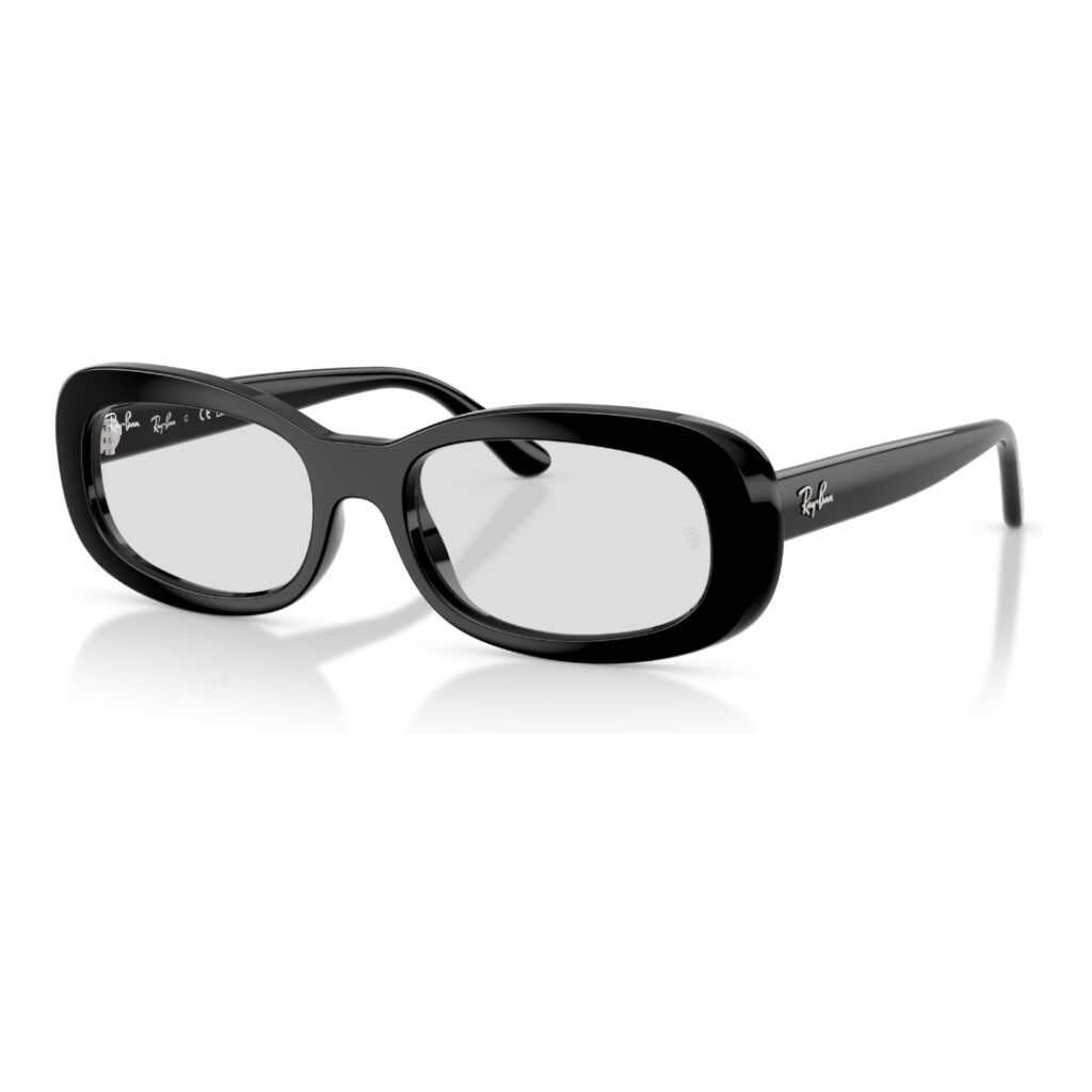 Gọng Kính RayBan 0RX2221VF – Tem Chính Hãng Luxottica