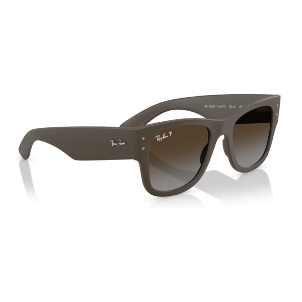 Kính Mát RayBan 0RB4840S – Tem Chính Hãng Luxottica - Ảnh 10