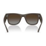 Kính Mát RayBan 0RB4840S – Tem Chính Hãng Luxottica - Ảnh 8