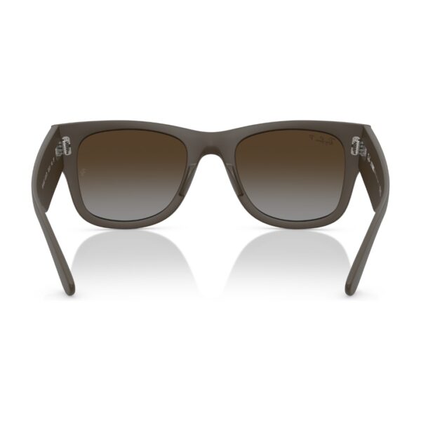 Kính Mát RayBan 0RB4840S – Tem Chính Hãng Luxottica - Ảnh 8