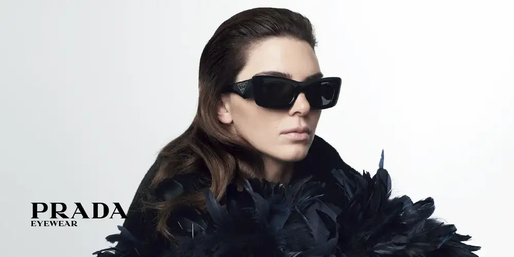 Prada Eyewear