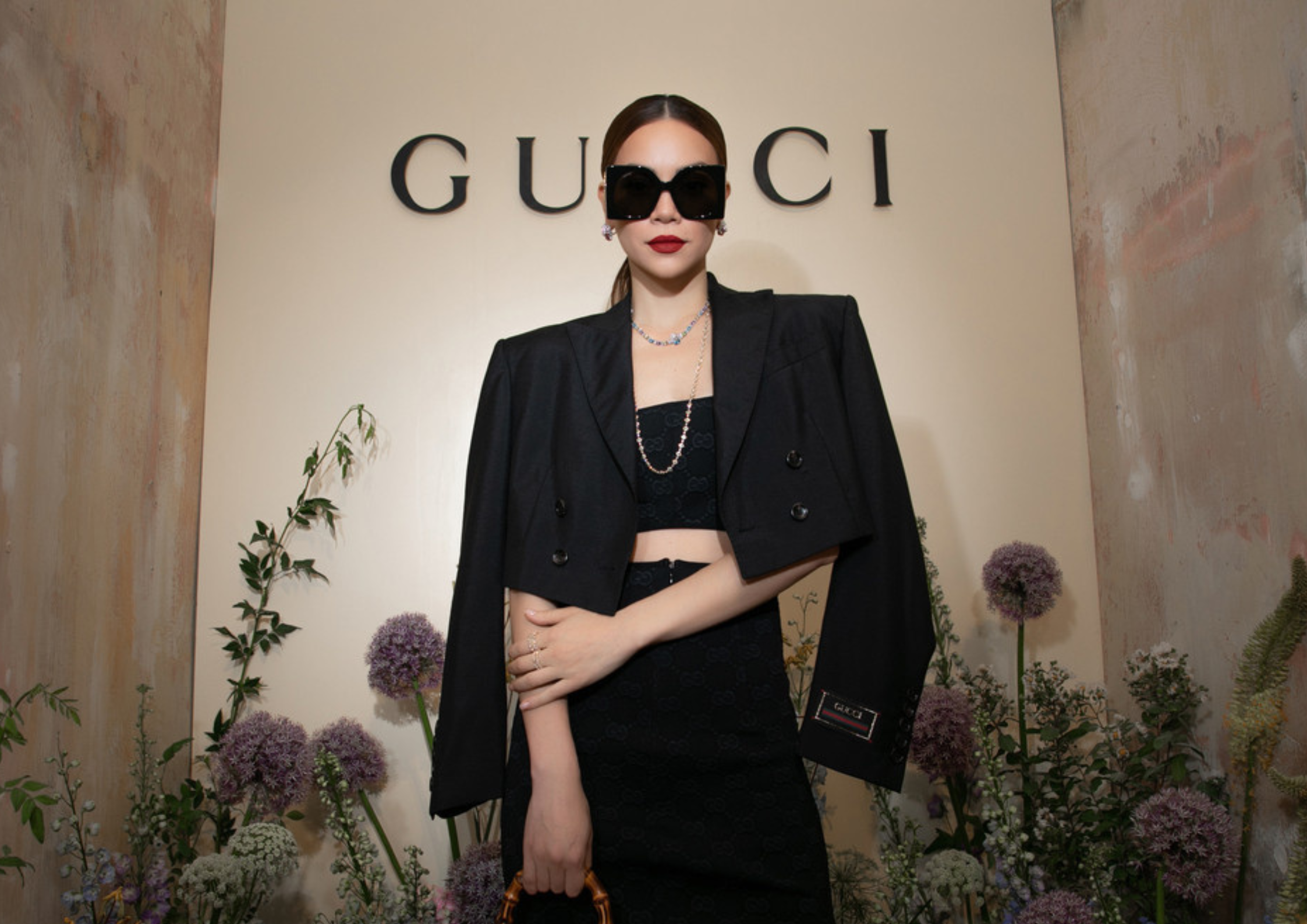 Gucci Eyewear