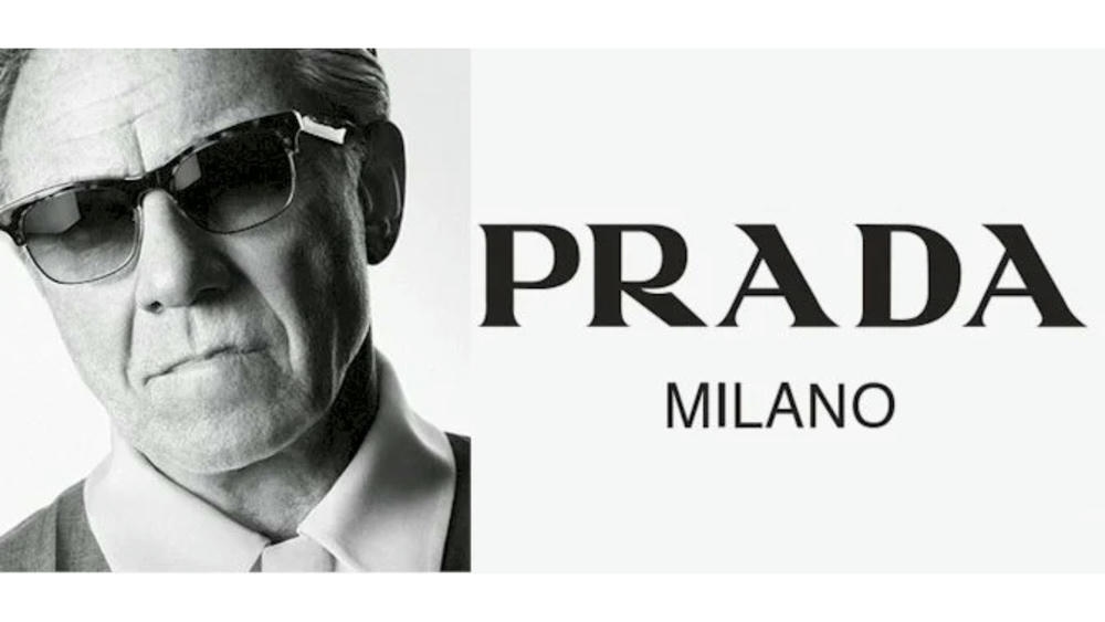 Prada Eyewear