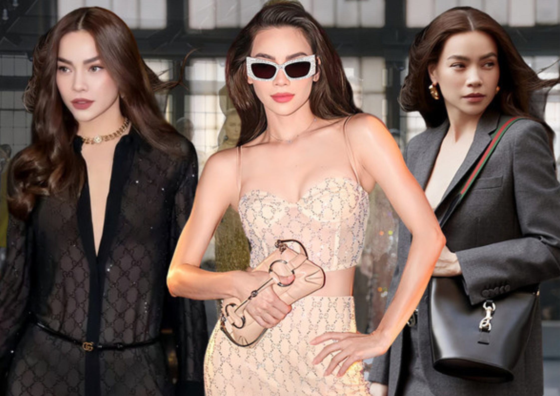 Gucci Eyewear
