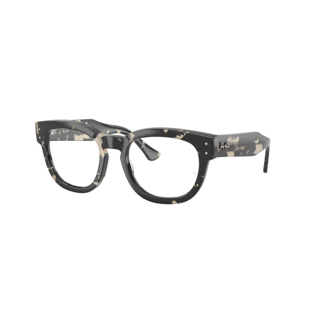 Gọng Kính RayBan 0RX0298VF Mega Hawkeye Tem Chính Hãng Luxottica