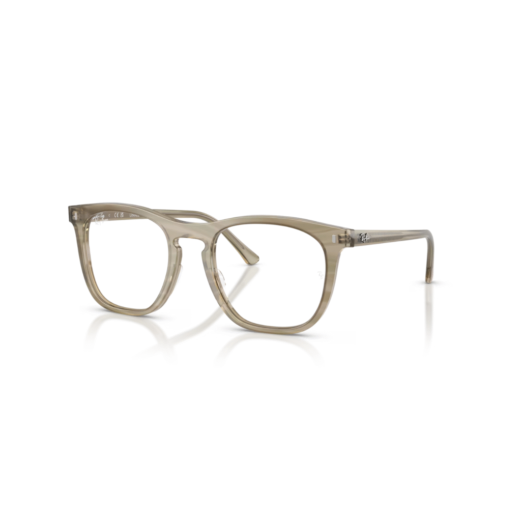 Gọng Kính RayBan 0RX2210VF Tem Chính Hãng Luxottica