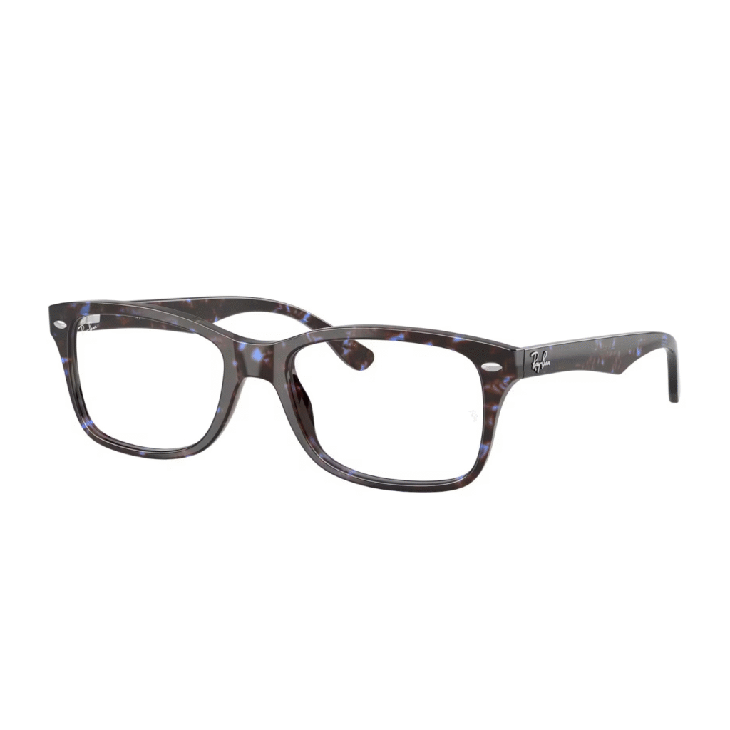 Gọng Kính Ray Ban 0RX5228 Tem Chính Hãng Luxottica