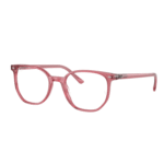 Gọng Kính RayBan 0RX5397F Elliot Tem Chính Hãng Luxottica