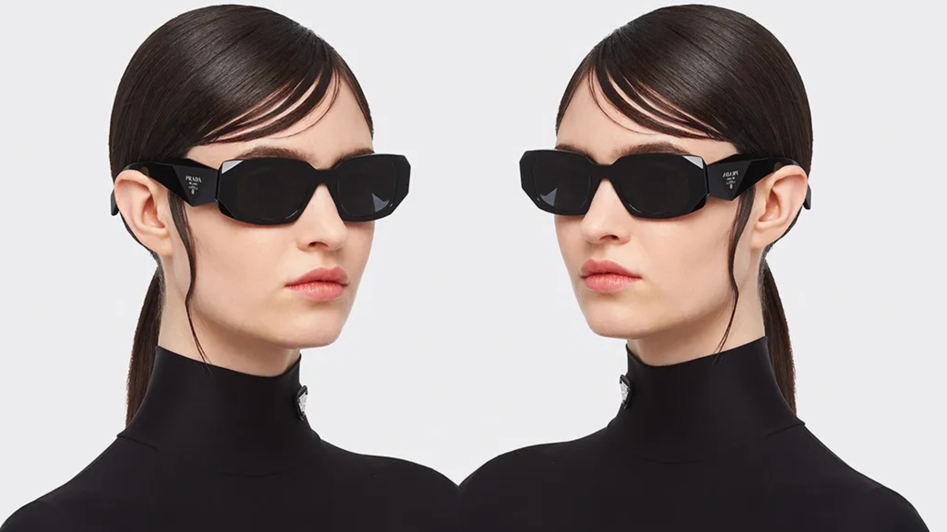 Prada Eyewear