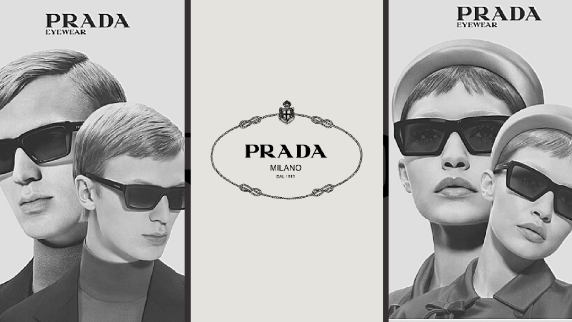 Prada Eyewear