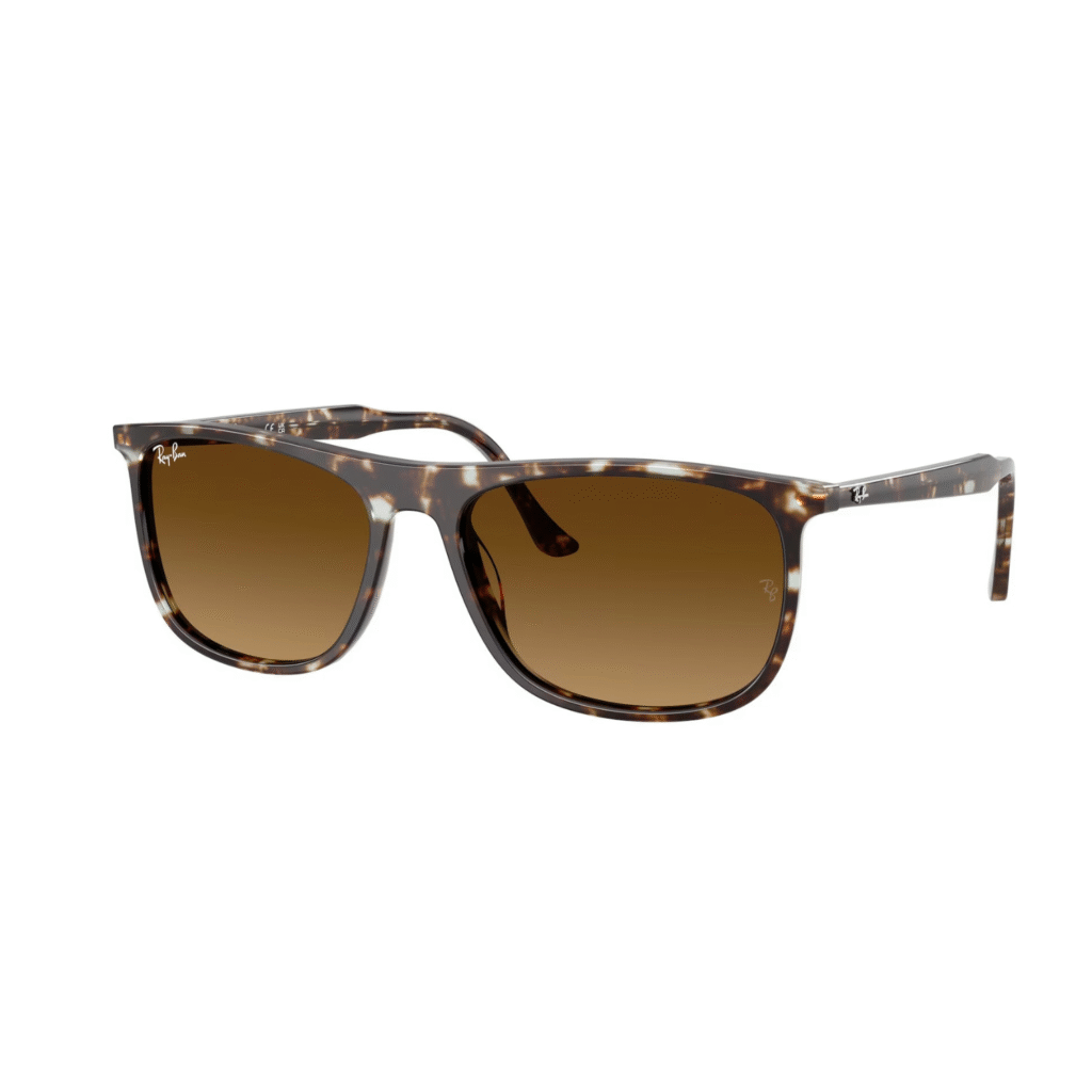 Gọng Kính RayBan 0RB2216F Tem Chính Hãng Luxottica