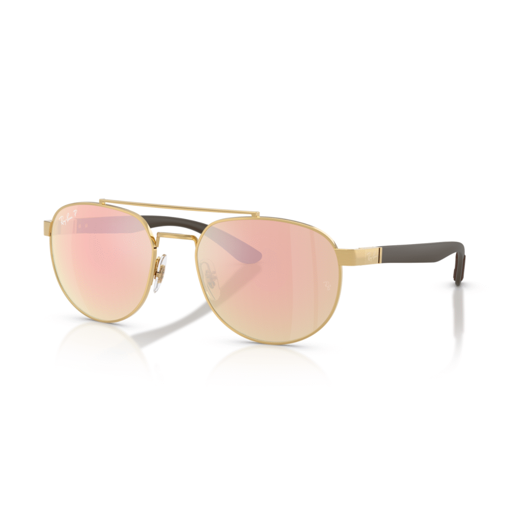 Gọng Kính RayBan 0RB3736CH Tem Chính Hãng Luxottica
