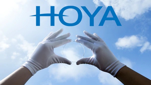 Tròng Kính Hoya 