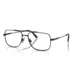 Gọng kính Ray-Ban 0RX8797 William titanium