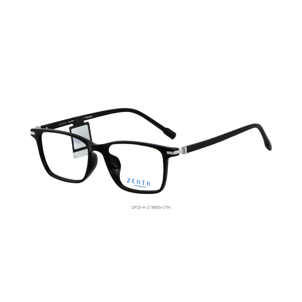 Gọng Kính Zenta DP25-A-ZT8005 Chính Hãng