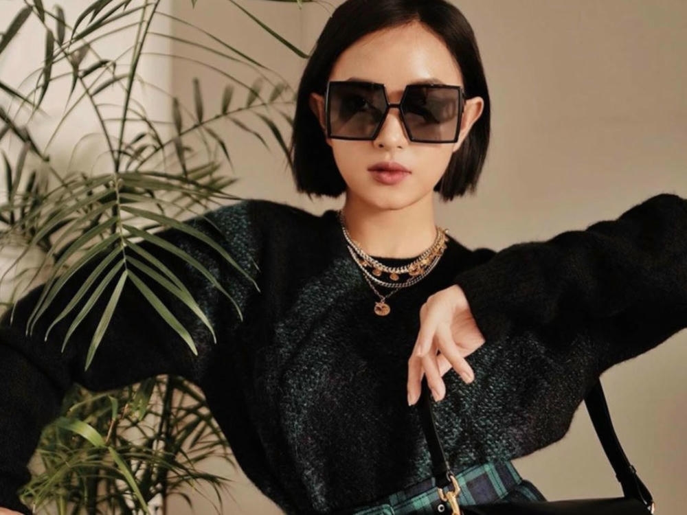 Kính Dior Eyewear – Nghệ Thuật Giao Thoa Thời Trang