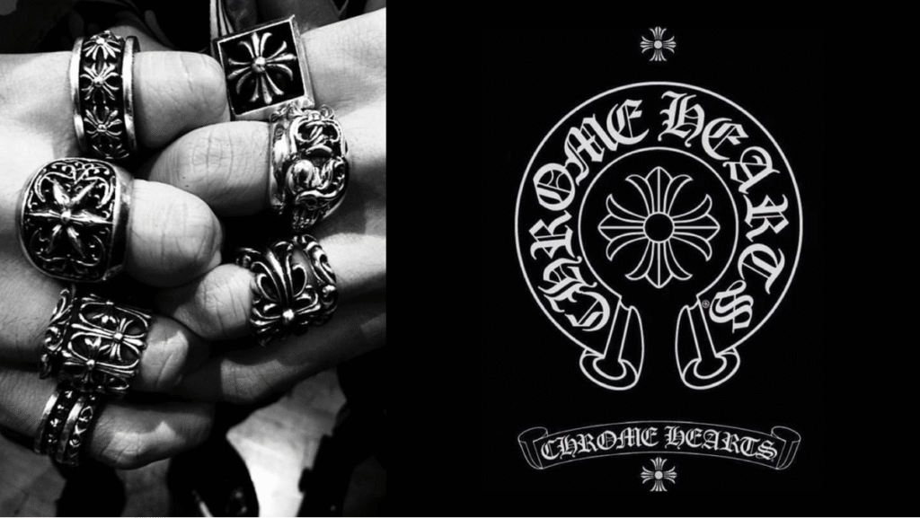 Vì Sao Chrome Hearts Eyewear Luôn Nằm Trong BST Của Giới Sao?