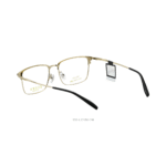 Gọng Kính Nửa Khung Zenta DP25-A-ZT8032 Chính Hãng - Ảnh 7