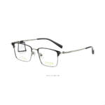 Gọng Kính Nửa Khung Zenta DP25-A-ZT 8035