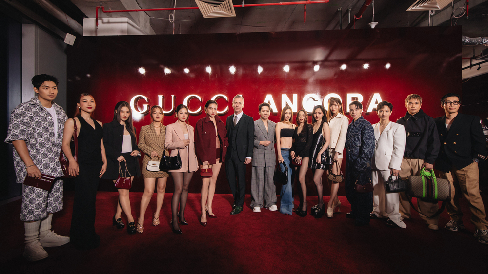 Gucci Eyewear