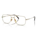 Gọng kính Ray-Ban 0RX8797 William titanium