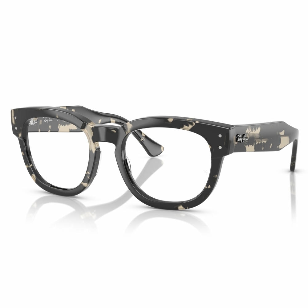 Gọng Kính RayBan 0RX0298VF Mega Hawkeye Tem Chính Hãng Luxottica