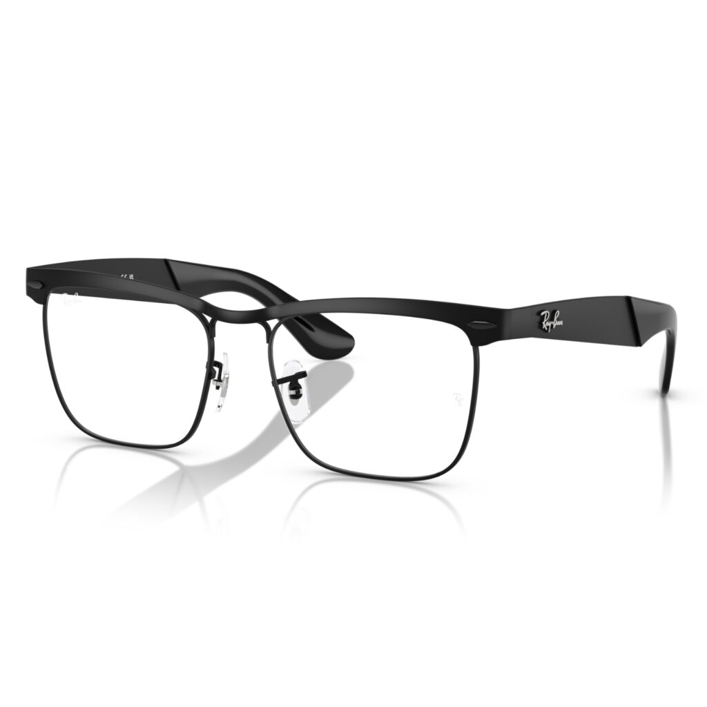 Gọng Kính RayBan 0RX3875V Wayfarer Deluxe