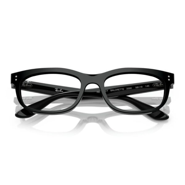 Gọng kính RayBan 0RX5489F Balorette