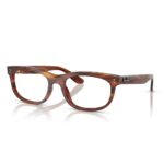 Gọng kính RayBan 0RX5489F Balorette