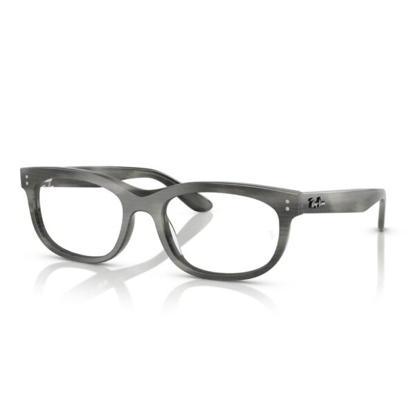 Gọng kính RayBan 0RX5489F Balorette