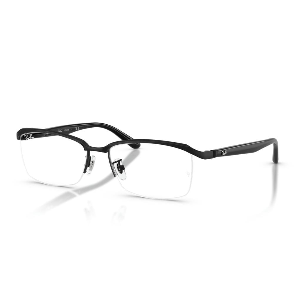Gọng Kính RayBan 0RX8779D