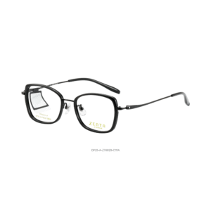 Gọng Kính Zenta DP25-A-ZT8020 Chính Hãng