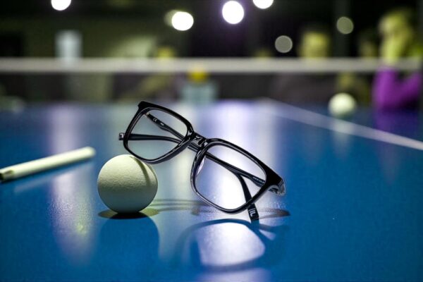 Gọng Kính Fila VFI9876I-0700 Chính Hãng