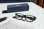 Fila VFIC47F Gọng Kính Thể Thao – Tem Chính Hãng 101 - Ảnh 9