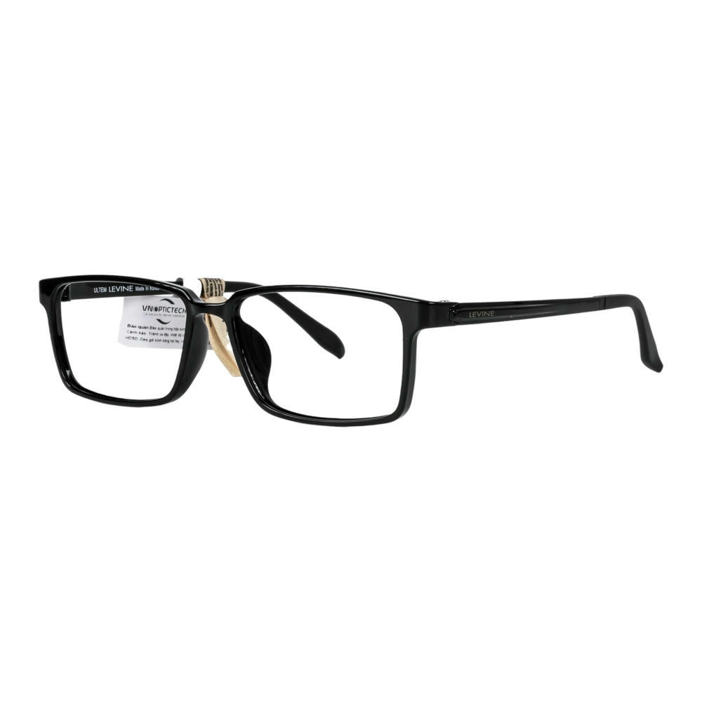 Gọng Kính Levine BR25-T-LV5080 C1 Chính Hãng