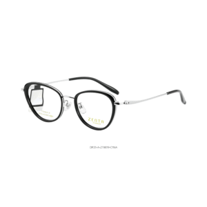 Gọng Kính Mắt Mèo Zenta DP25-A-ZT8019 Chính Hãng