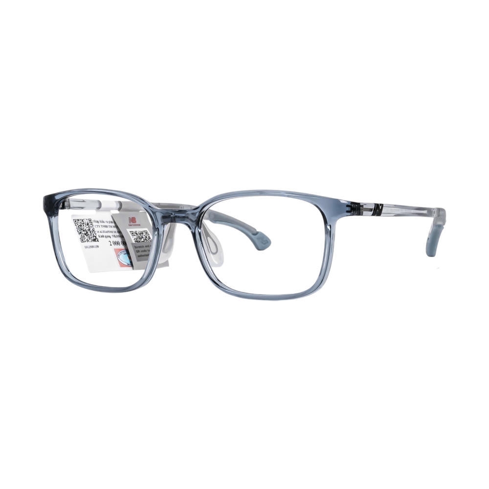 New Balance NBJ09438 – Gọng Kính Trẻ Em Tem Chính Hãng 101