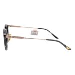 Gọng Kính Tròn New Balance NBN06235X Tem Chính Hãng 101 - Ảnh 5