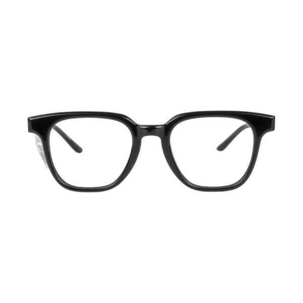 Gọng Kính Vuông New Balance NBN06238X Tem Chính Hãng 101 - Ảnh 4