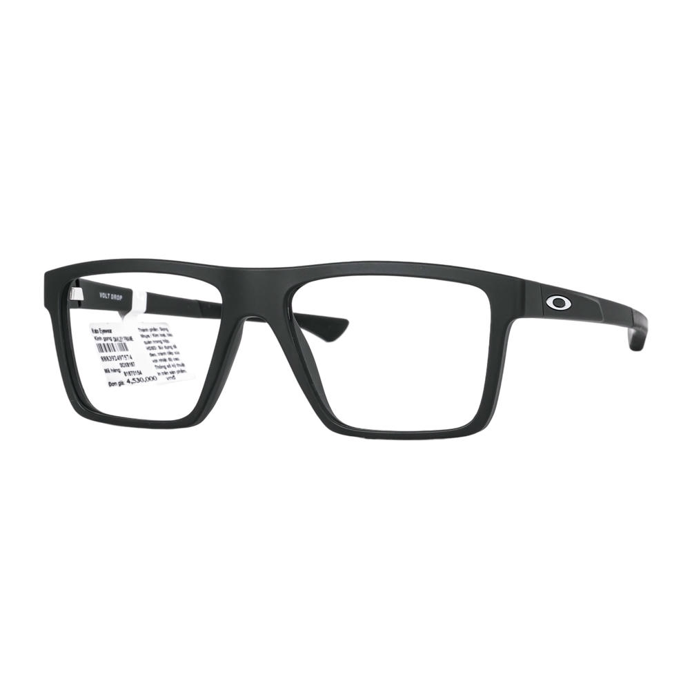 Oakley 0OX8167 Volt Drop Gọng Kính Thể Thao