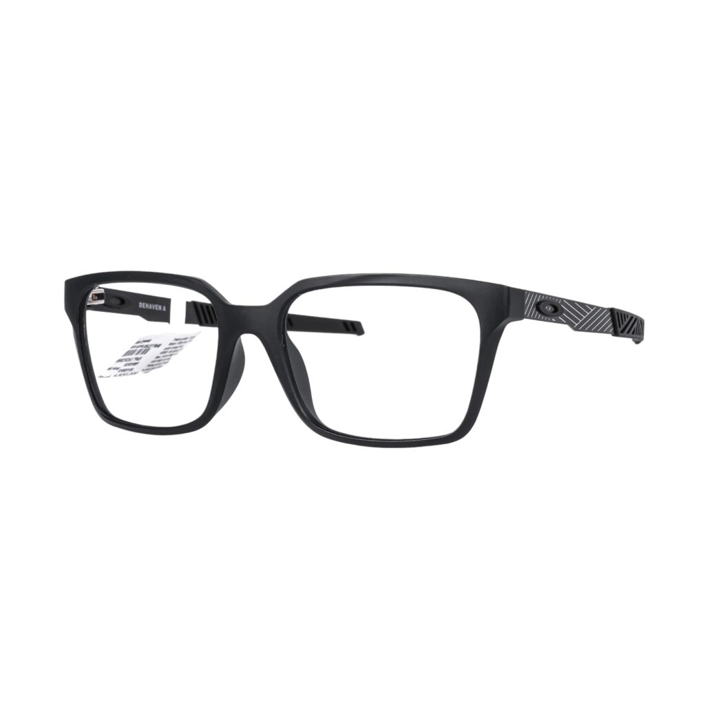 Oakley 0OX8180F Dehaven a – Gọng Kính Thể Thao Tem Luxottica