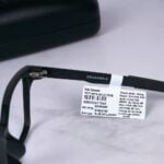 Oakley 0OX8180F Dehaven a – Gọng Kính Thể Thao Tem Chính Hãng Luxottica