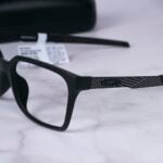 Oakley 0OX8180F Dehaven a – Gọng Kính Thể Thao Tem Chính Hãng Luxottica
