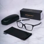 Oakley 0OX8180F Dehaven a – Gọng Kính Thể Thao Tem Chính Hãng Luxottica