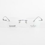 Kính không Gọng Chữ Nhật Peterson 86616 Chính Hãng - Ảnh 6