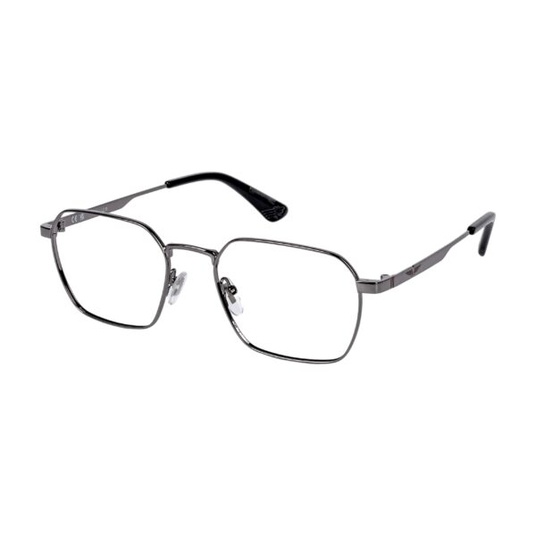 Gọng Kính Đa Giác Police VPLP10 Tem Chính Hãng 101 - Ảnh 6