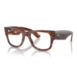 Ray-Ban 0RX0840V Mega Wayfarer Gọng Kính - Tem Chính Hãng Luxottica