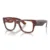 2144 Striped havana
